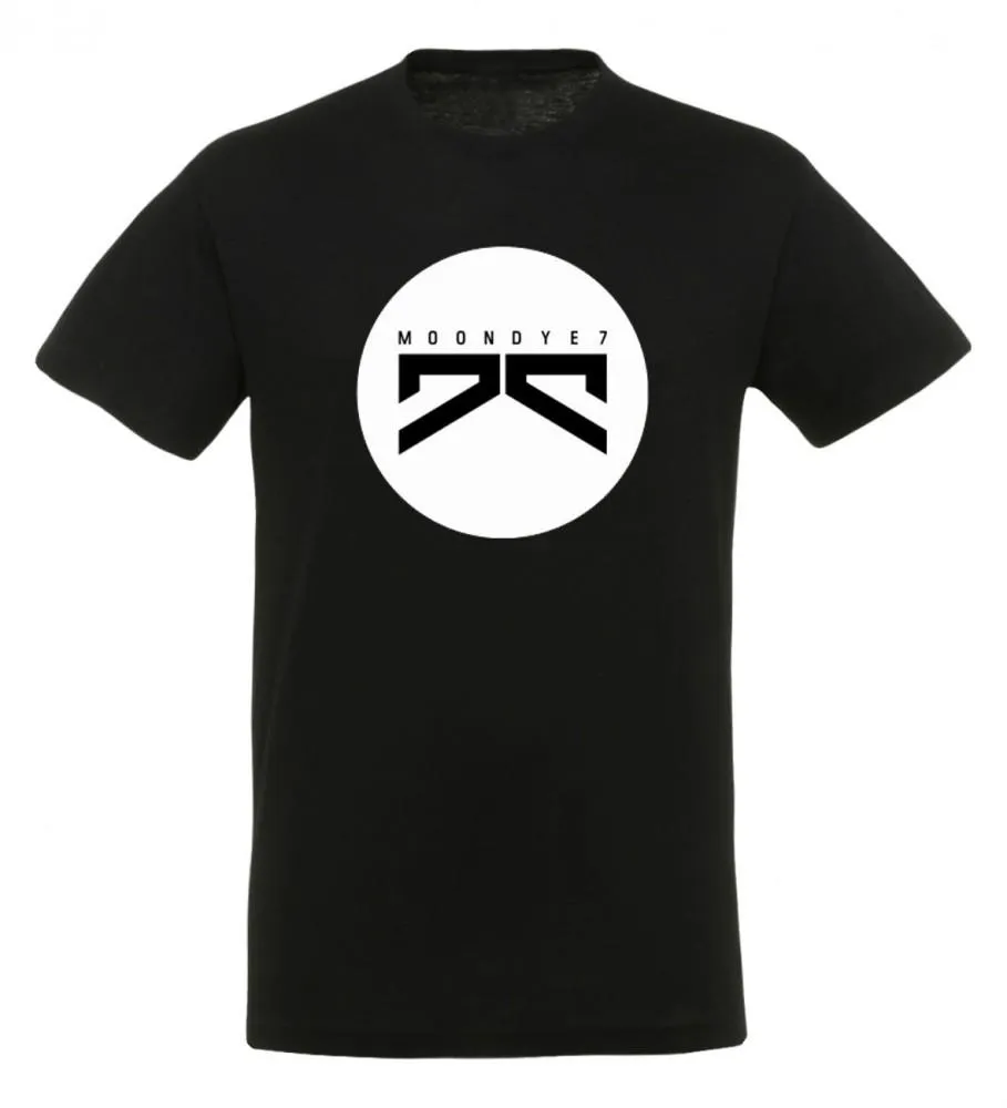 Moondye7 - Logo - T-Shirt