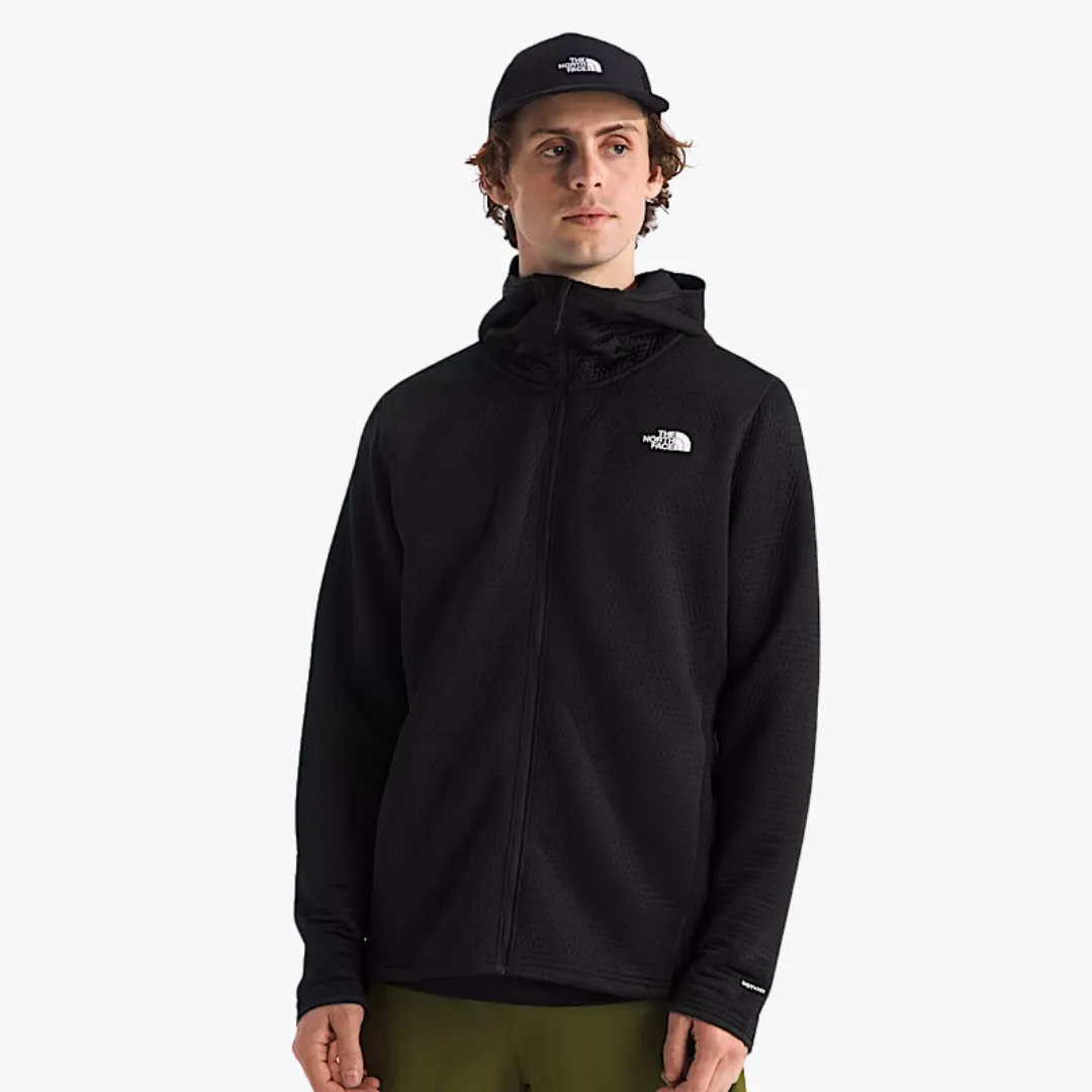 M’s DOTKNIT™ Thermal Full-Zip Hoodie