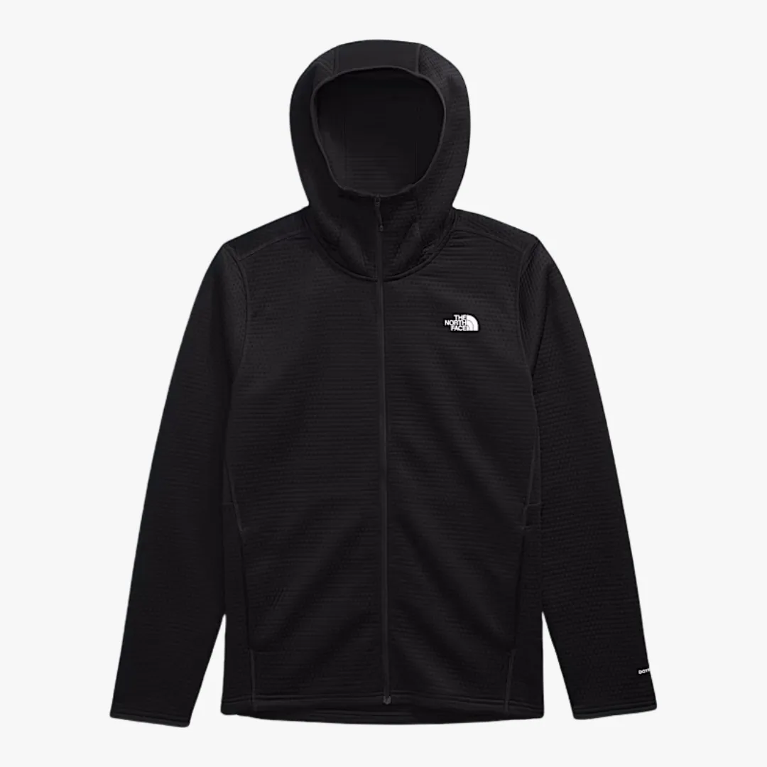 M’s DOTKNIT™ Thermal Full-Zip Hoodie