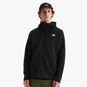 M’s DOTKNIT™ Thermal Full-Zip Hoodie