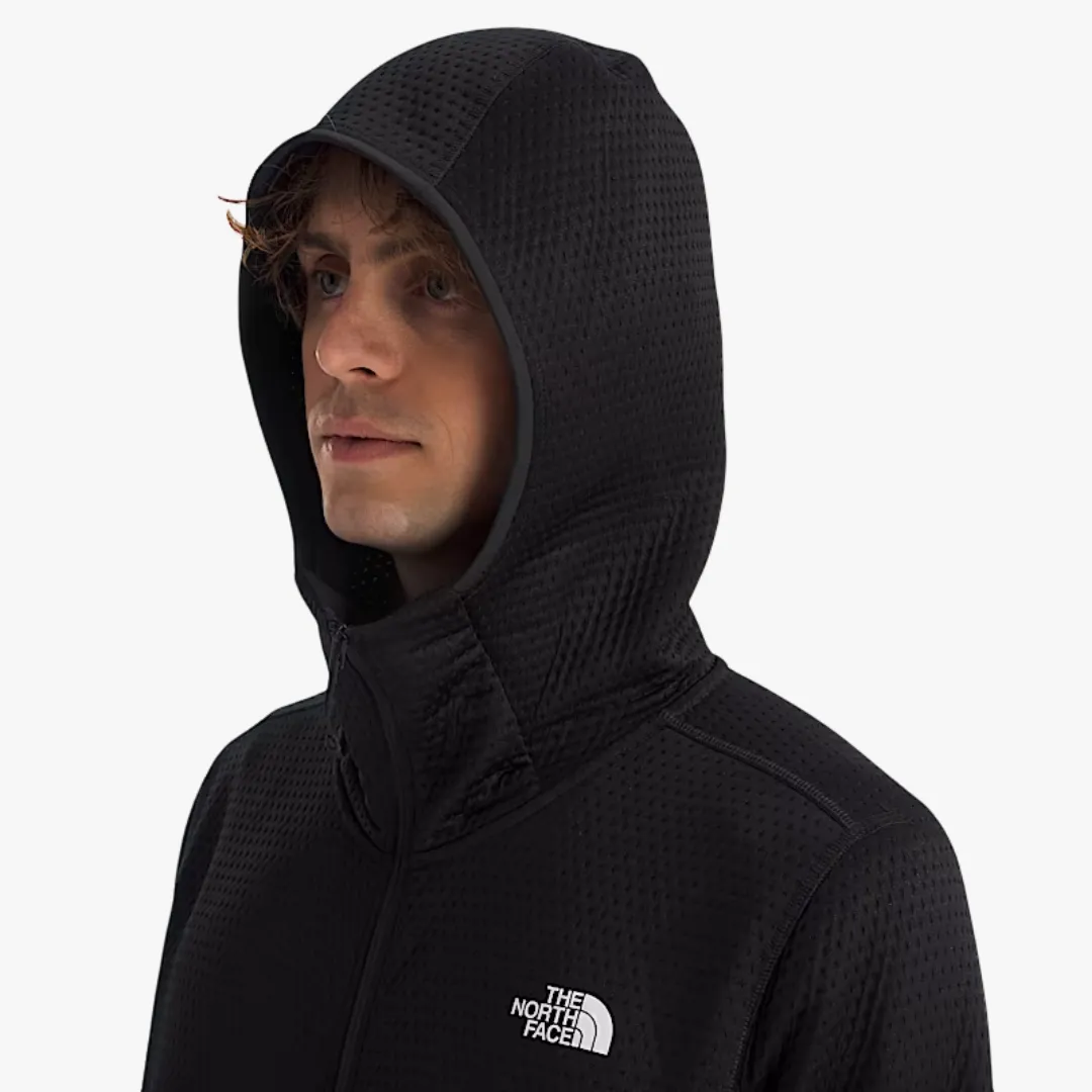 M’s DOTKNIT™ Thermal Full-Zip Hoodie