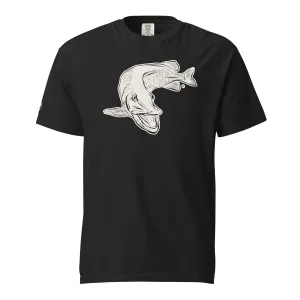 Musky Fool™ Mean Mama Mono T-Shirt