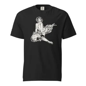 Musky Fool™ Penny Mono T-Shirt