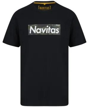 Navitas Identity Box T-Shirt