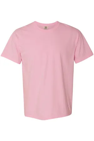 Neon XOXO Comfort Colors Adult Ring-Spun Cotton Tee