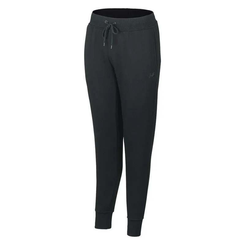 New Balance Womens Core Fleece Sweatpants