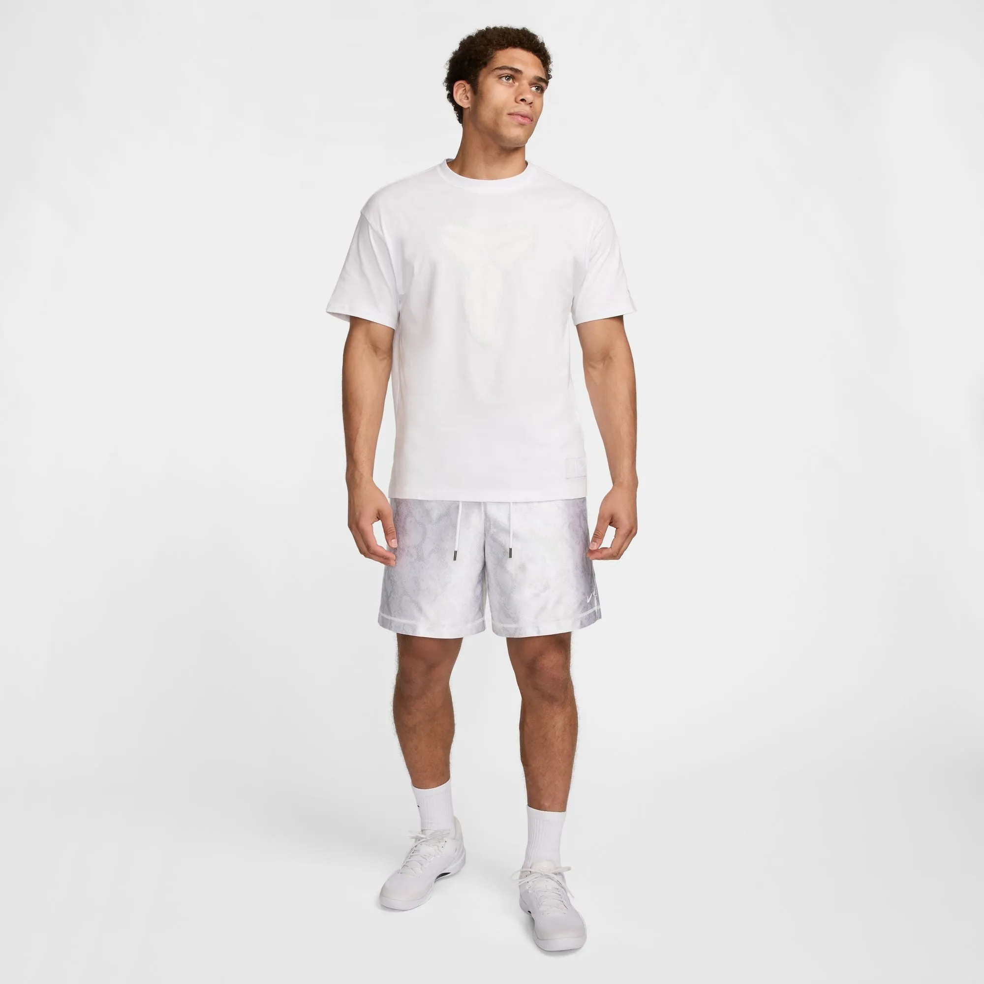 Nike Kobe T-Shirt 'Halo'
