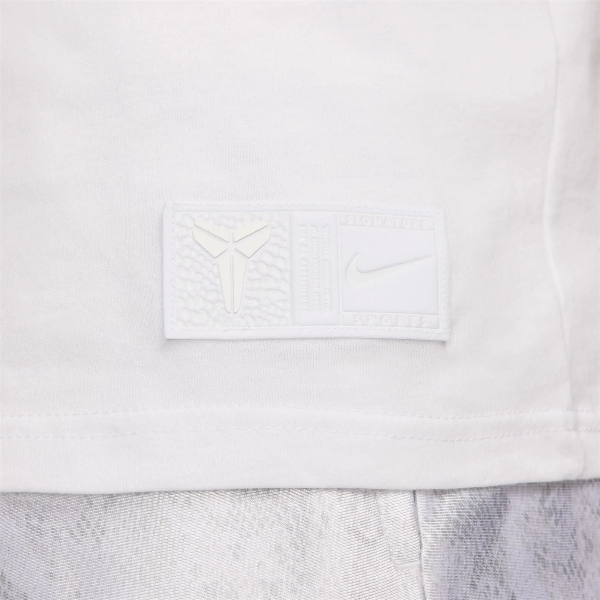 Nike Kobe T-Shirt 'Halo'