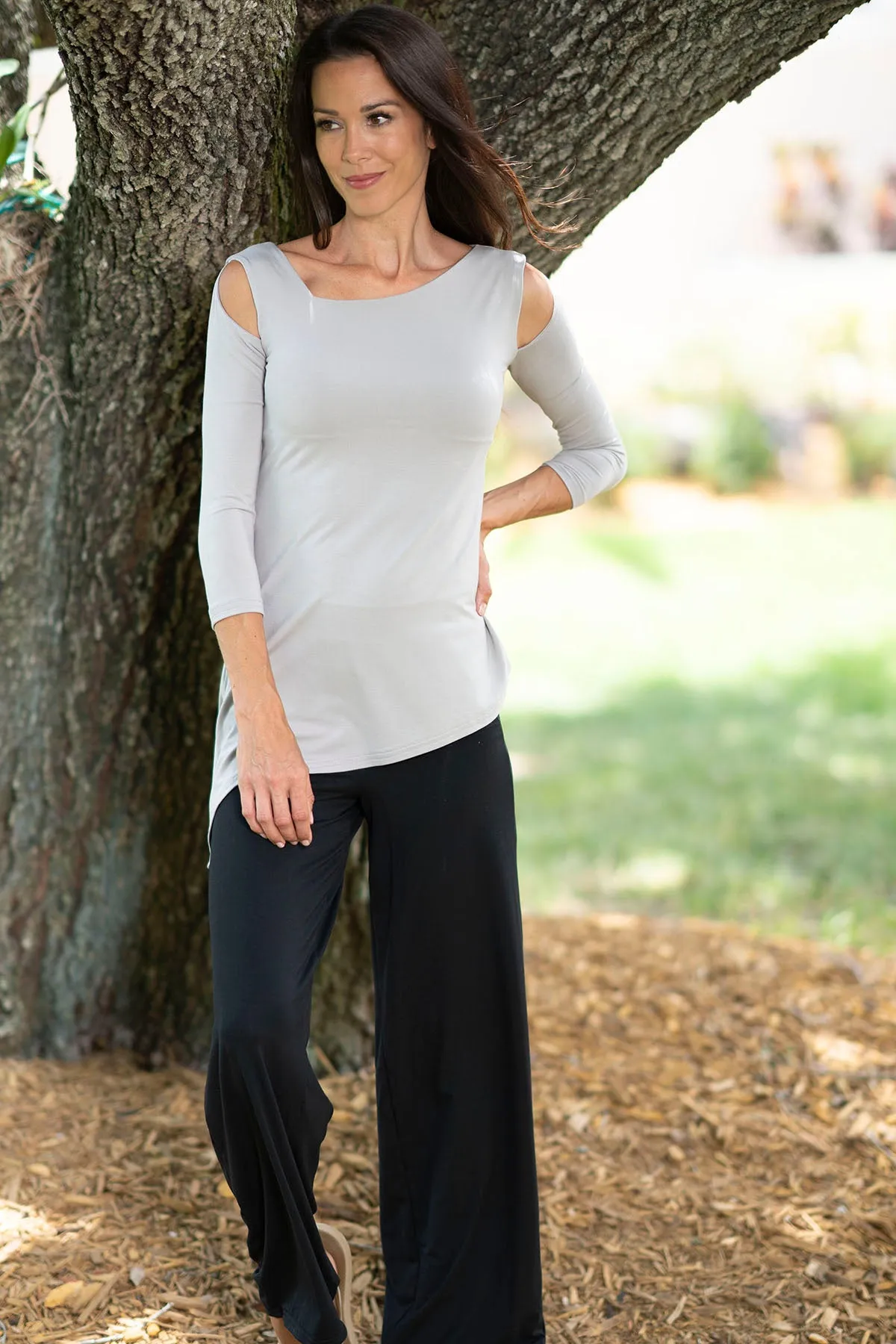 NP1 Straight Slim Lounge Pants