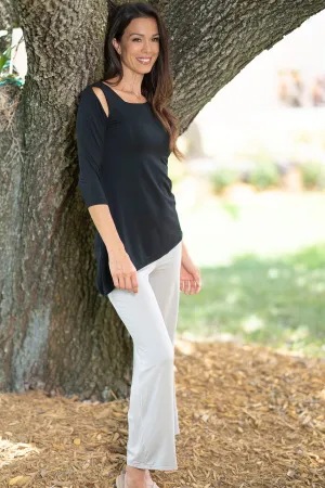 NP1 Straight Slim Lounge Pants