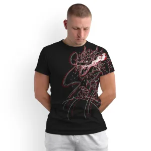 NutriFirst 2020 Limited Edition Dragon T-Shirt