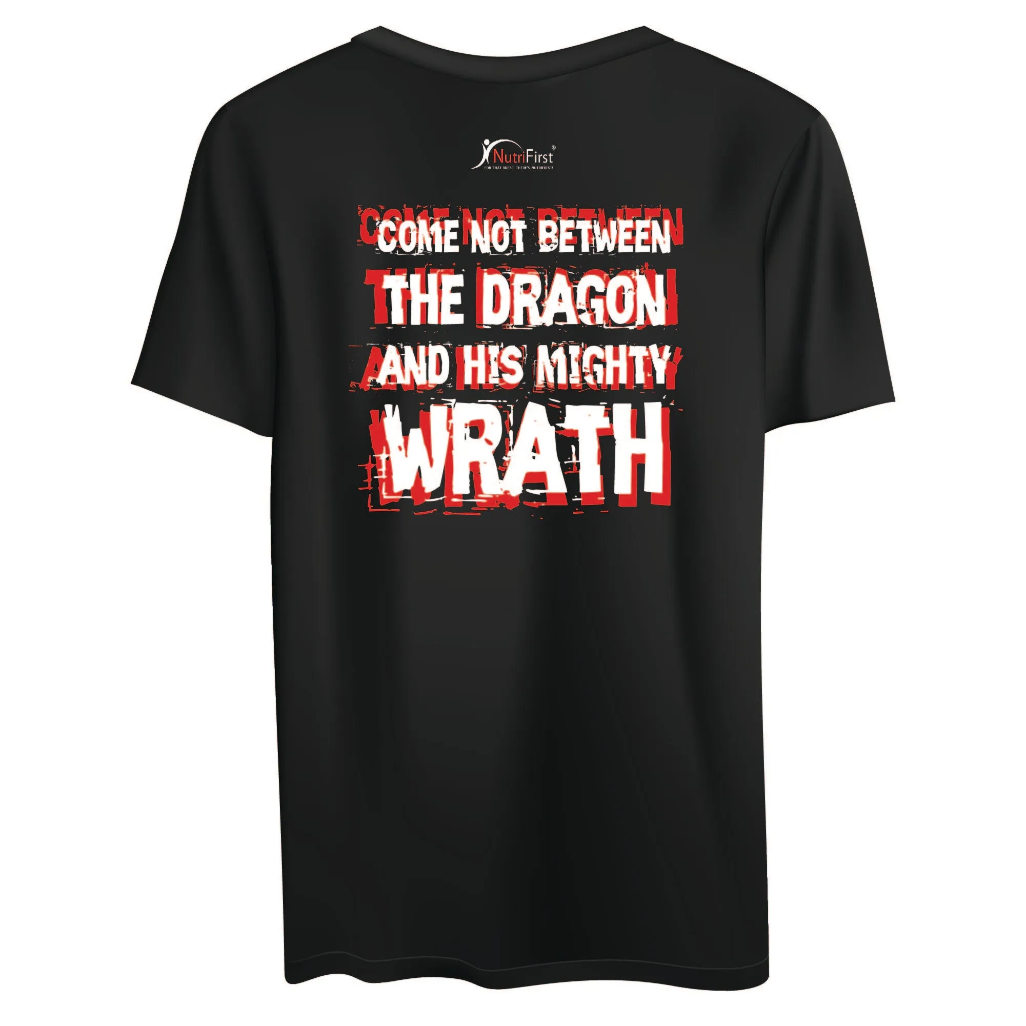 NutriFirst 2020 Limited Edition Dragon T-Shirt