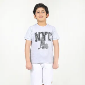 NYC Graphic T-Shirt