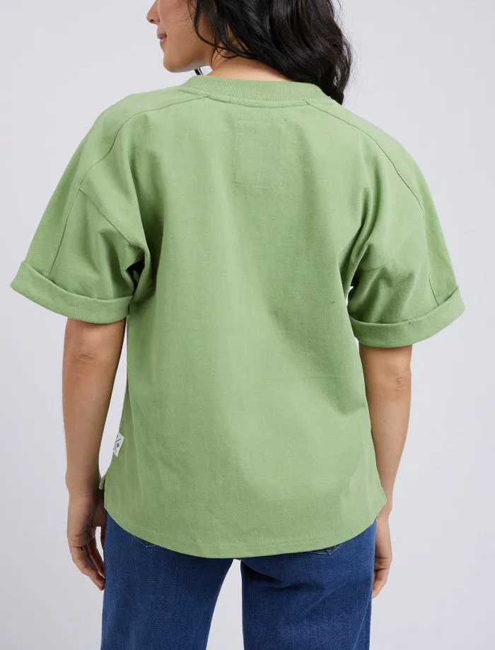 On The Go S/S Sweat