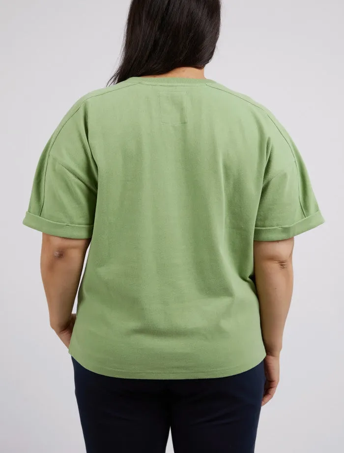 On The Go S/S Sweat