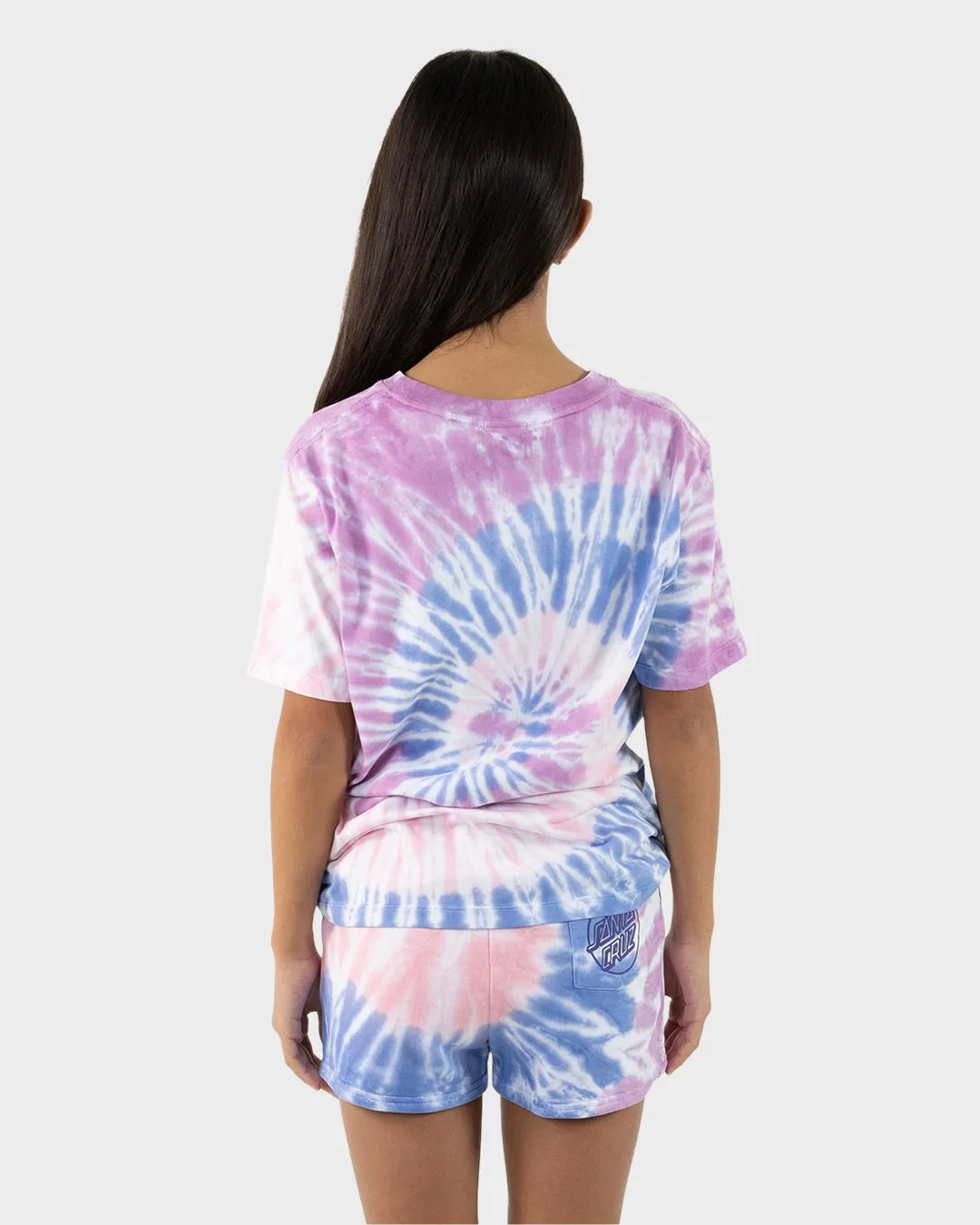 Opus Dot Front Tee