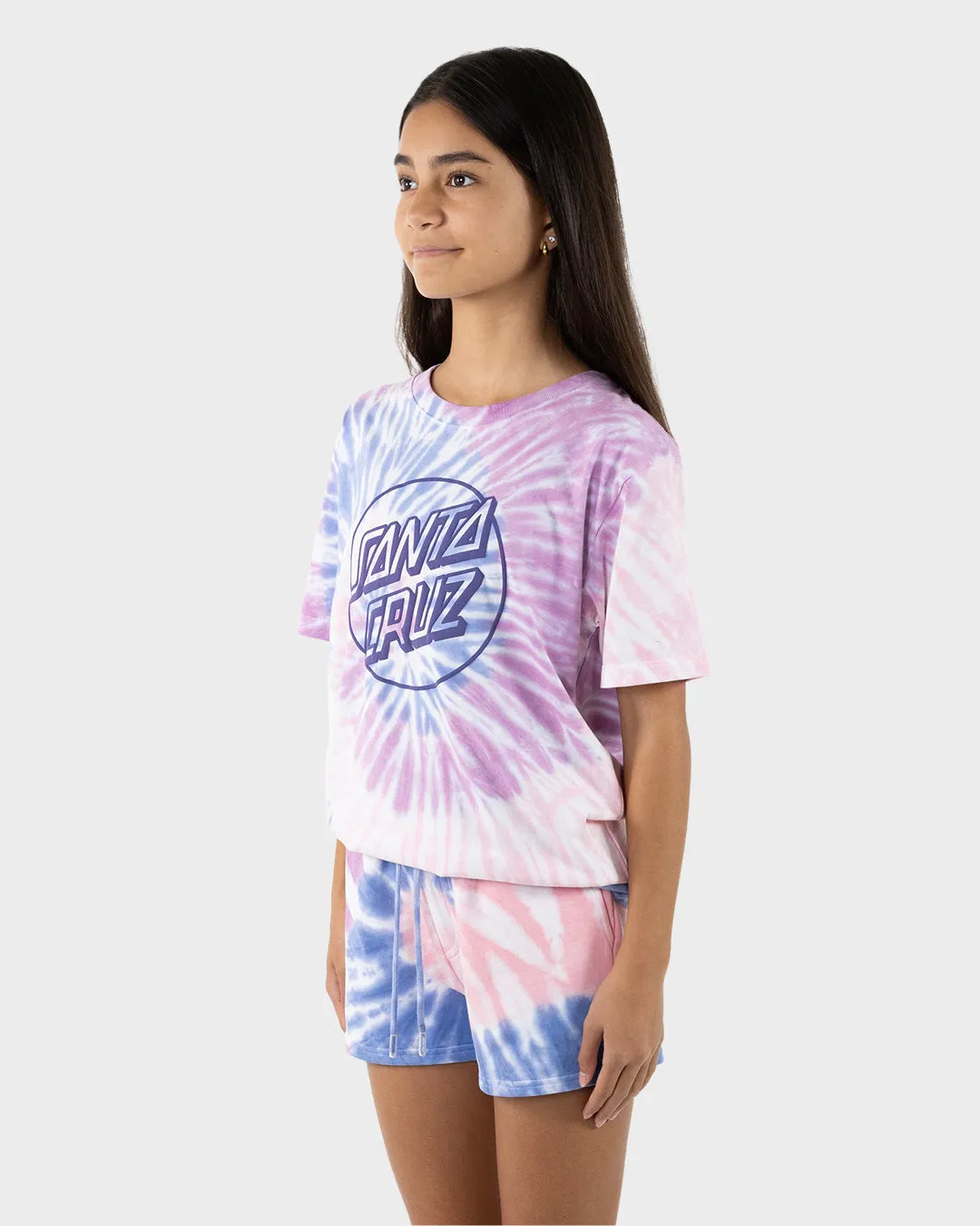 Opus Dot Front Tee