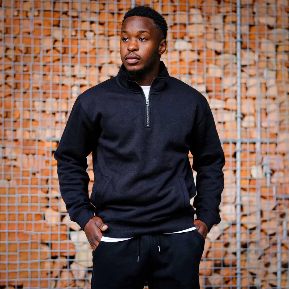 Origin Quarter Zip