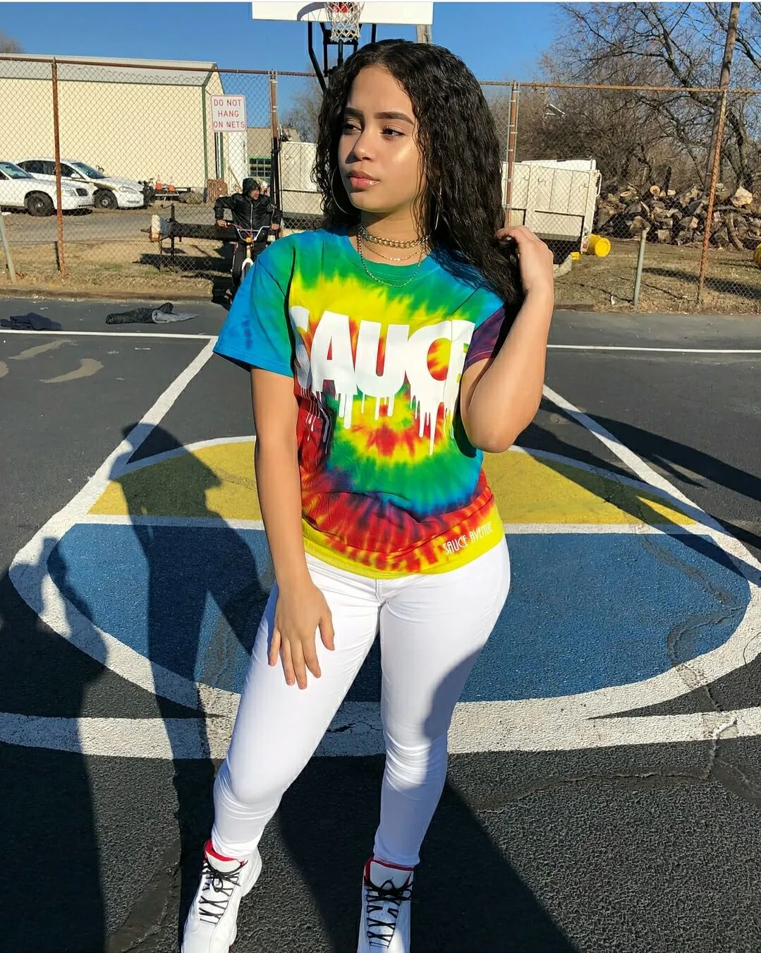 Original Sauce Tee