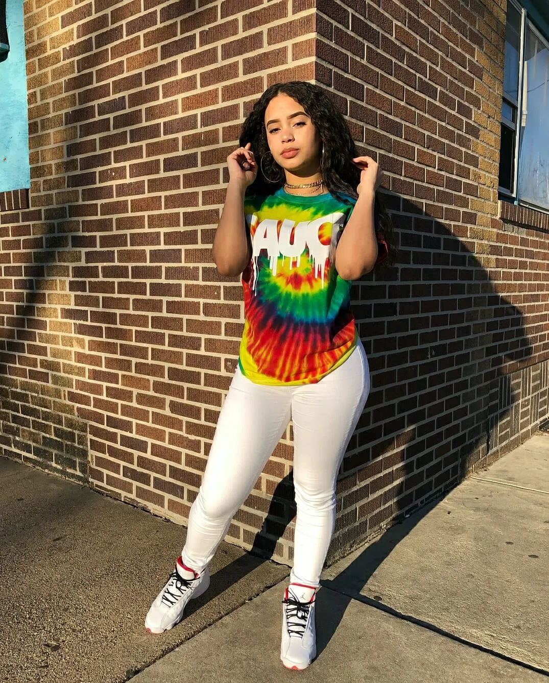 Original Sauce Tee