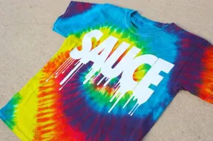 Original White Sauce Kids Tee
