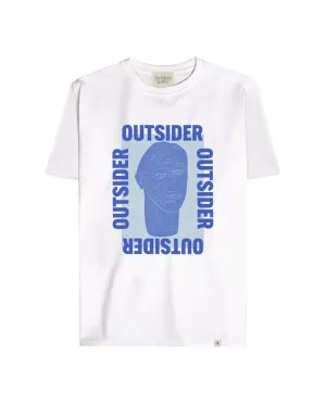 Outsider Sculpture Heavyweight Tee