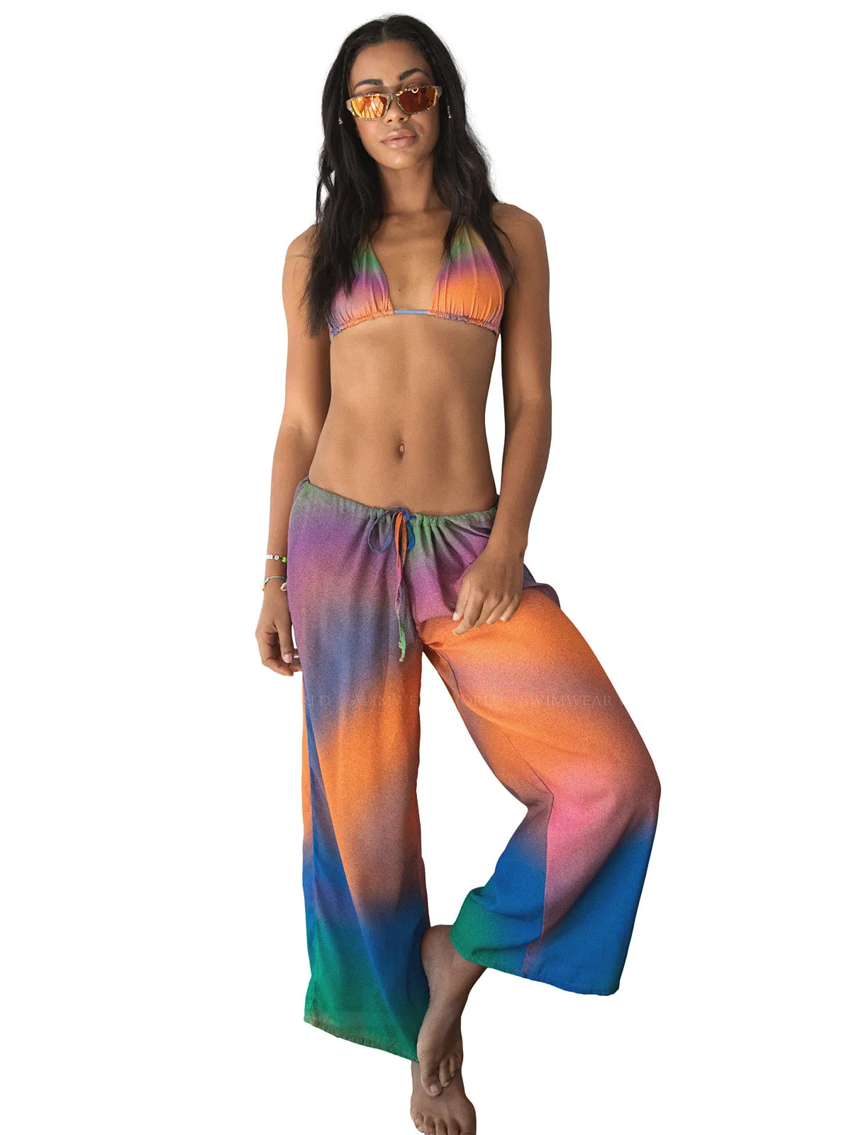 Pacific Pant ::RET