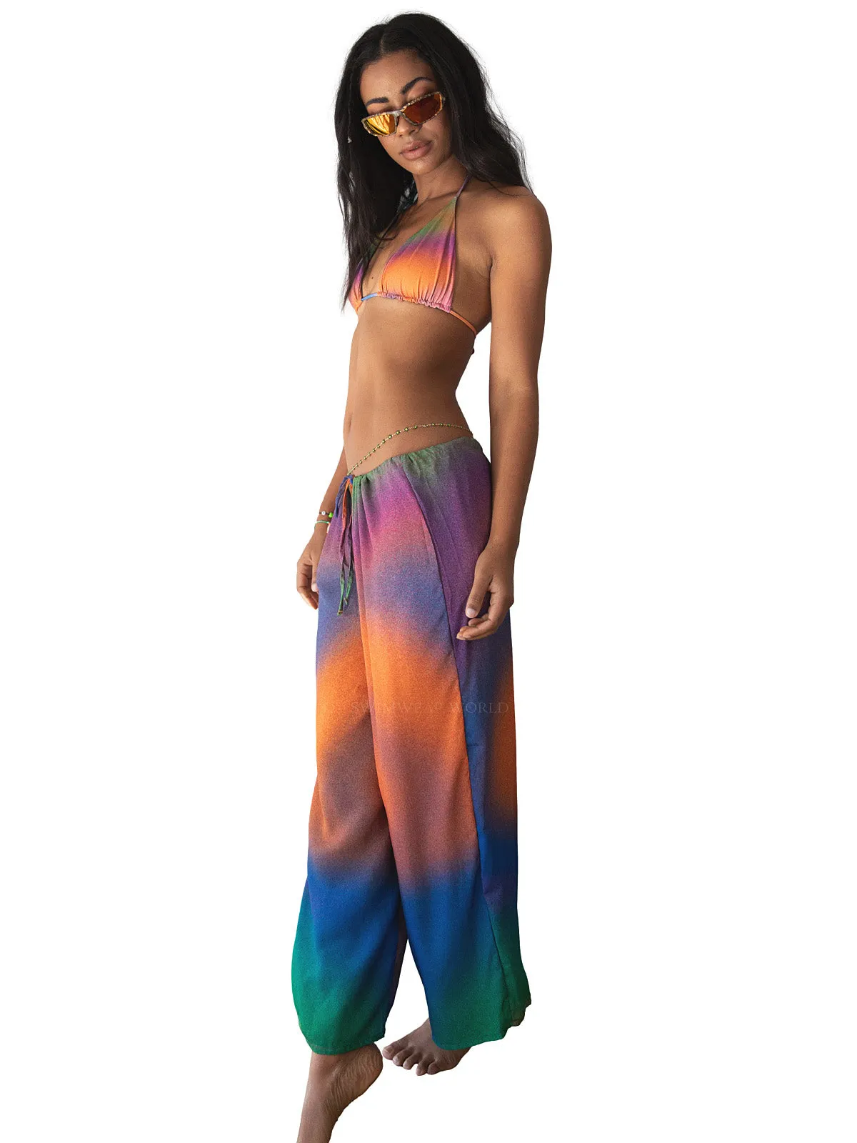 Pacific Pant ::RET