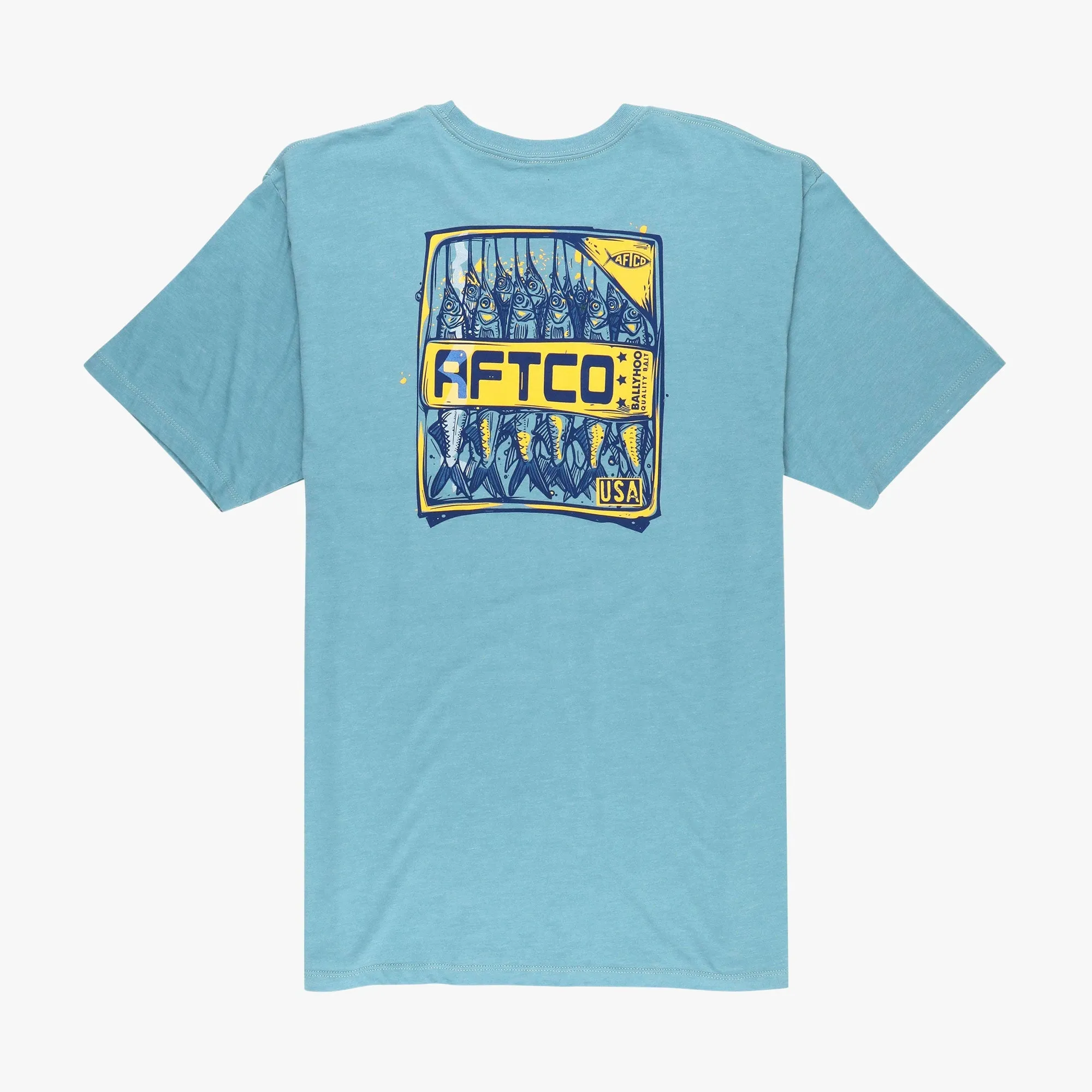 Pack of AFTCO SS T-Shirt