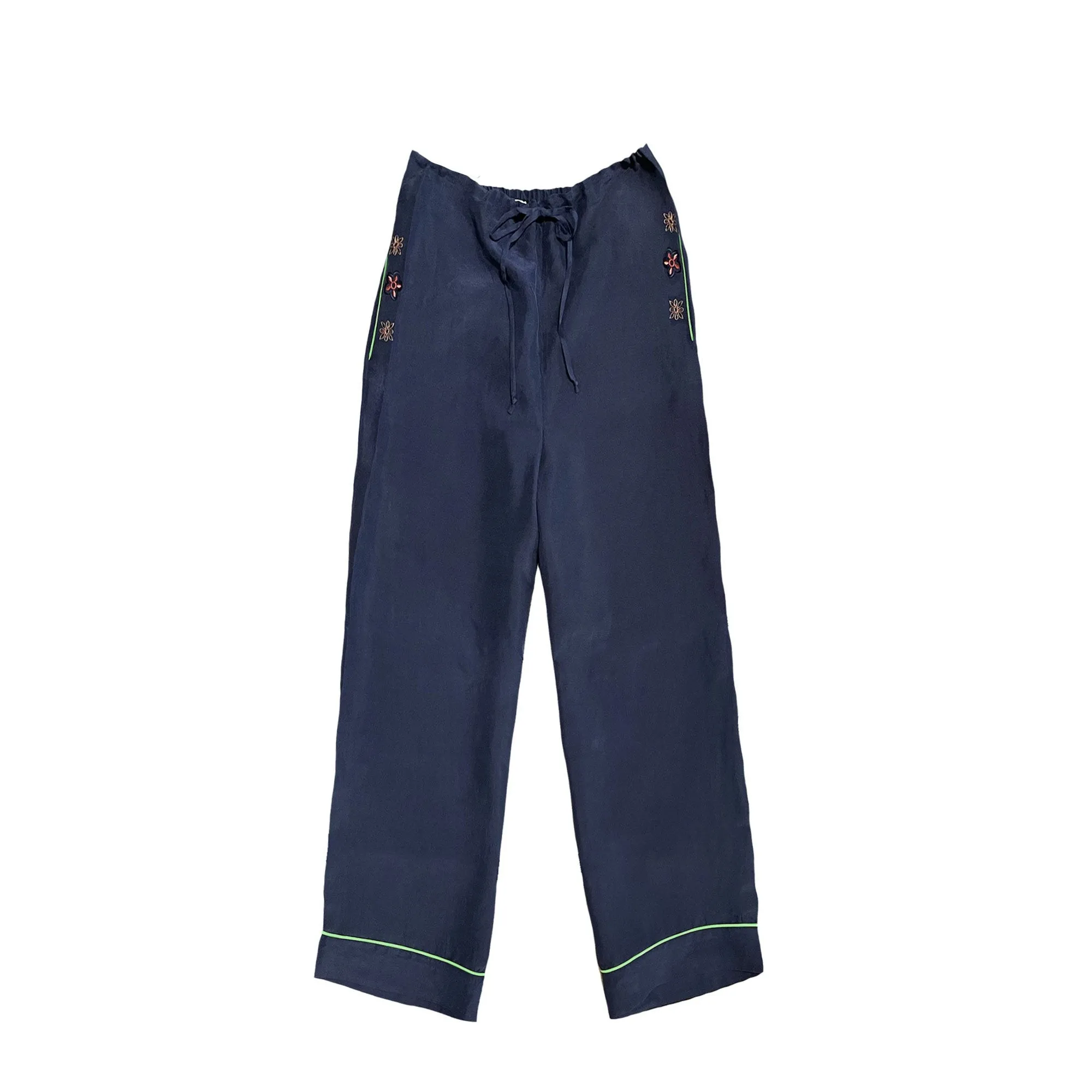 Pajama Set - Blue