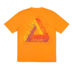 Palace AUTUMN TRI-FLECT T-shirt