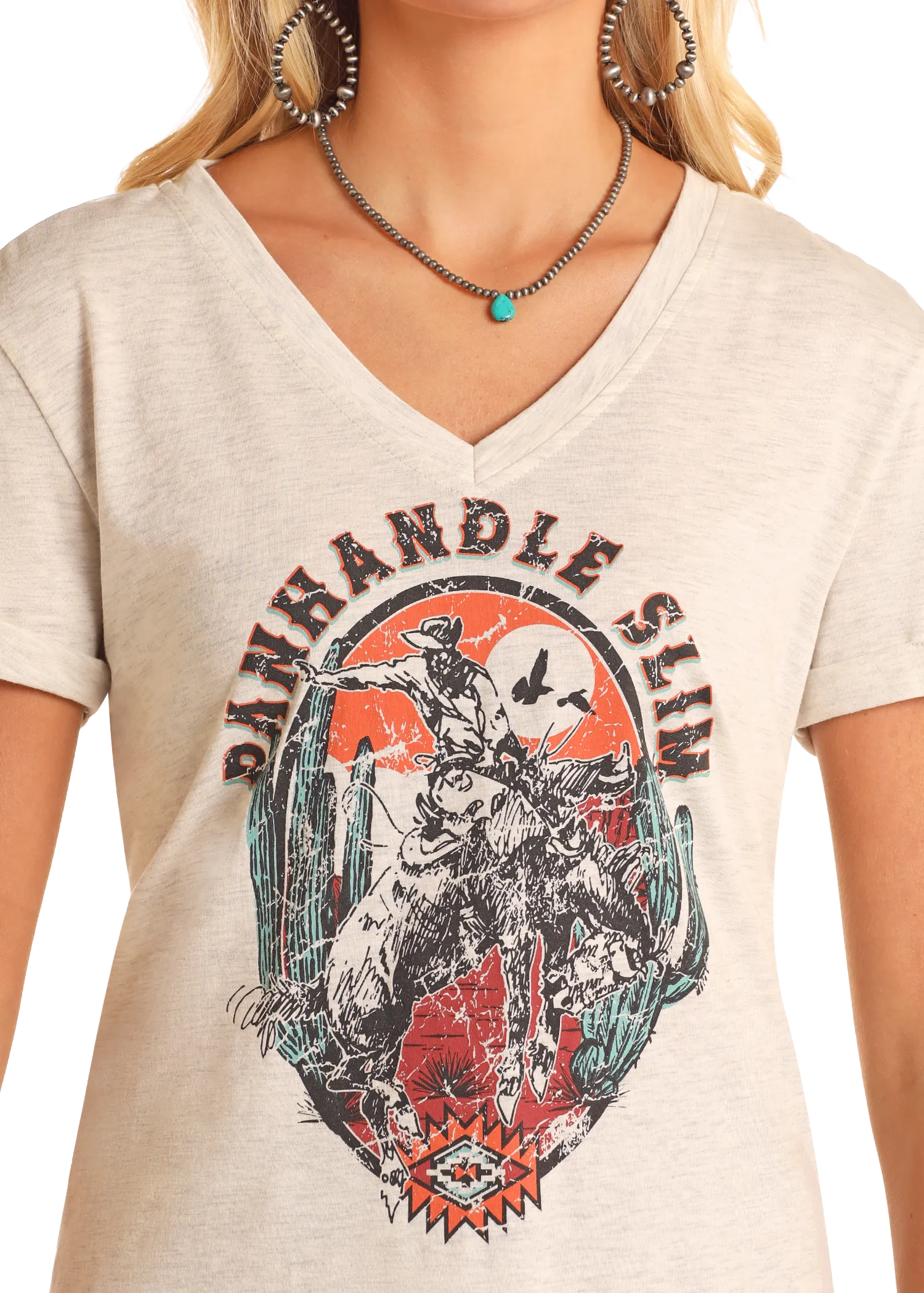 Panhandle Slim Graphic Tee