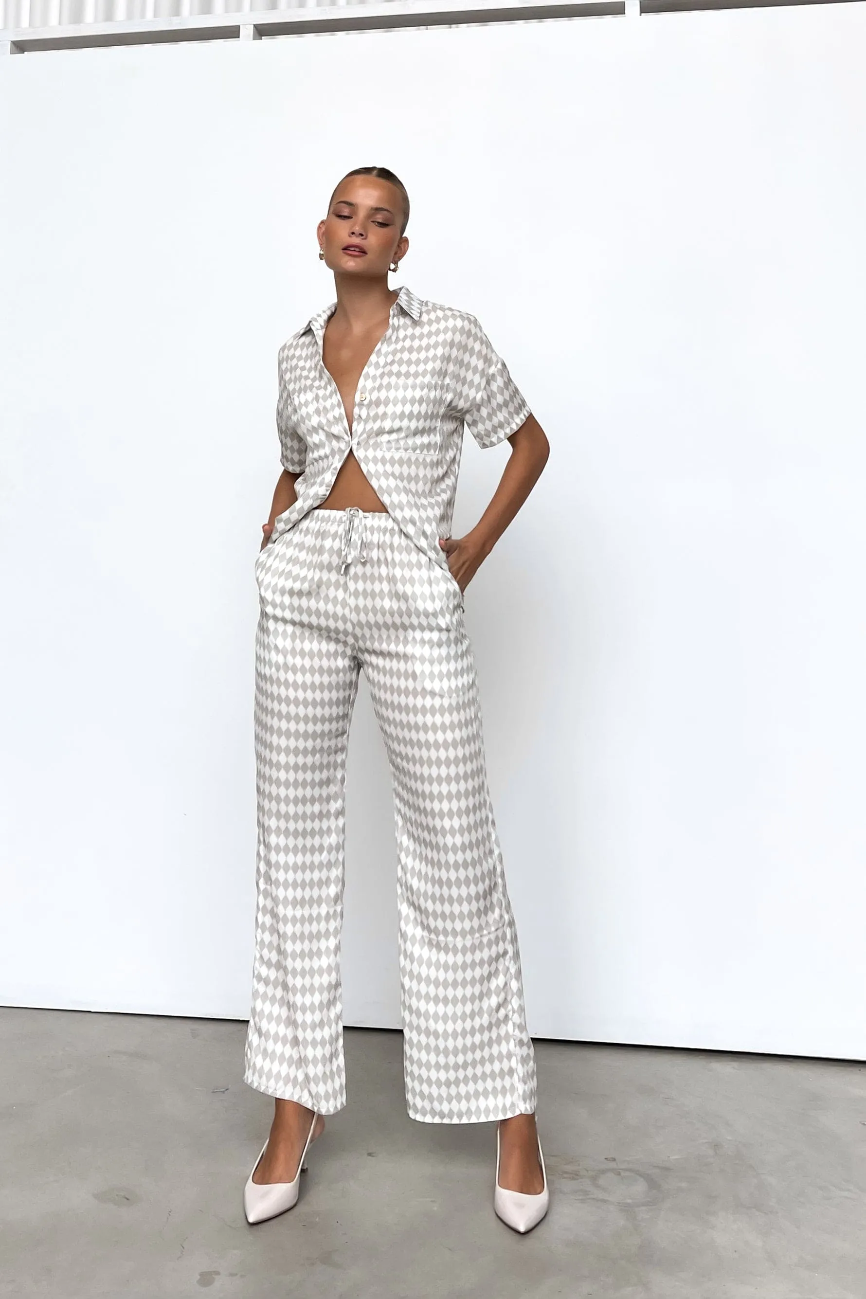 Parissa Pants