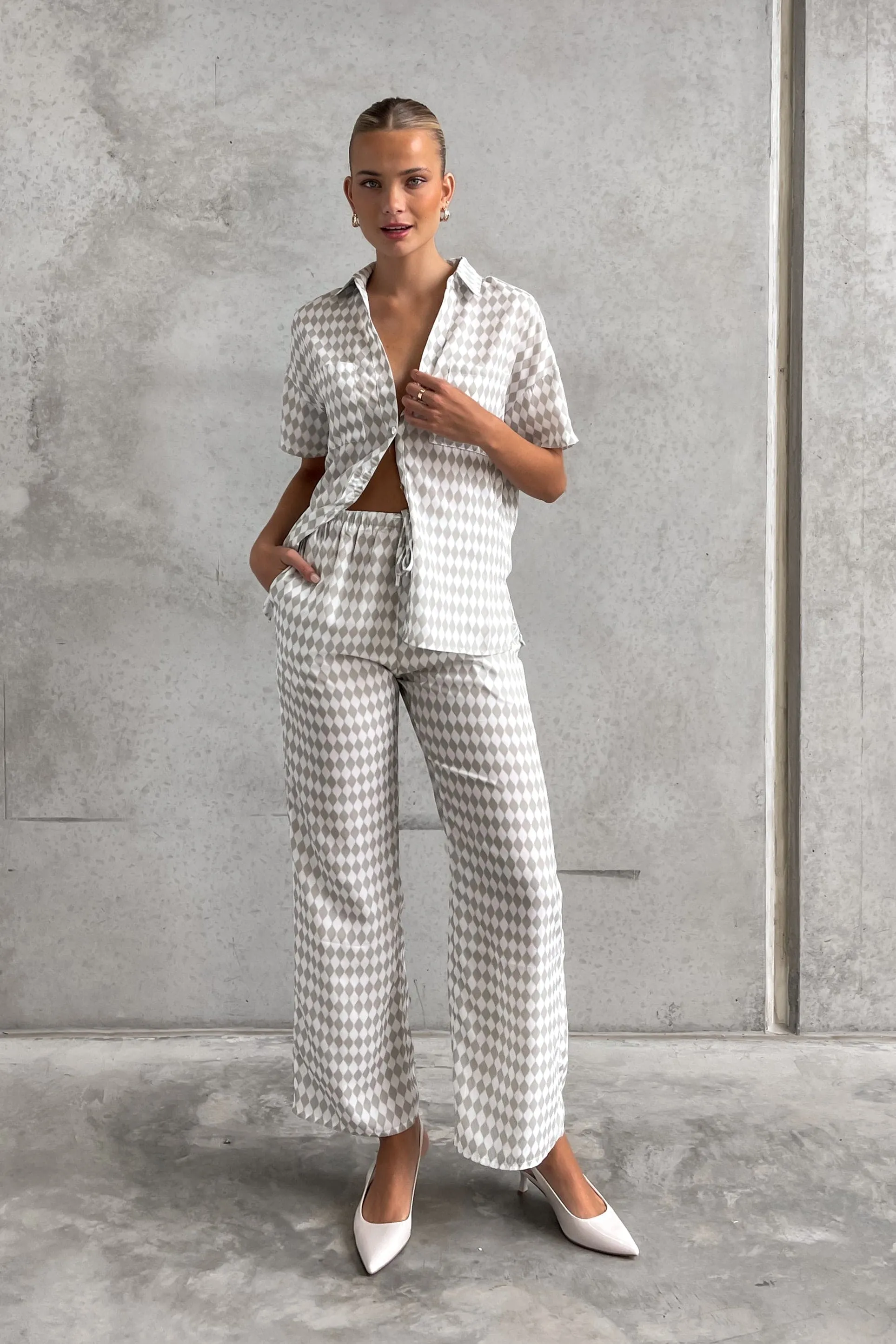 Parissa Pants