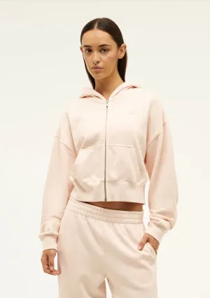 P.E NATION Adventure Zip Through - Blush