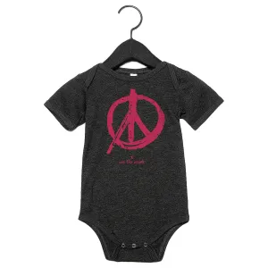 Peace Onesie