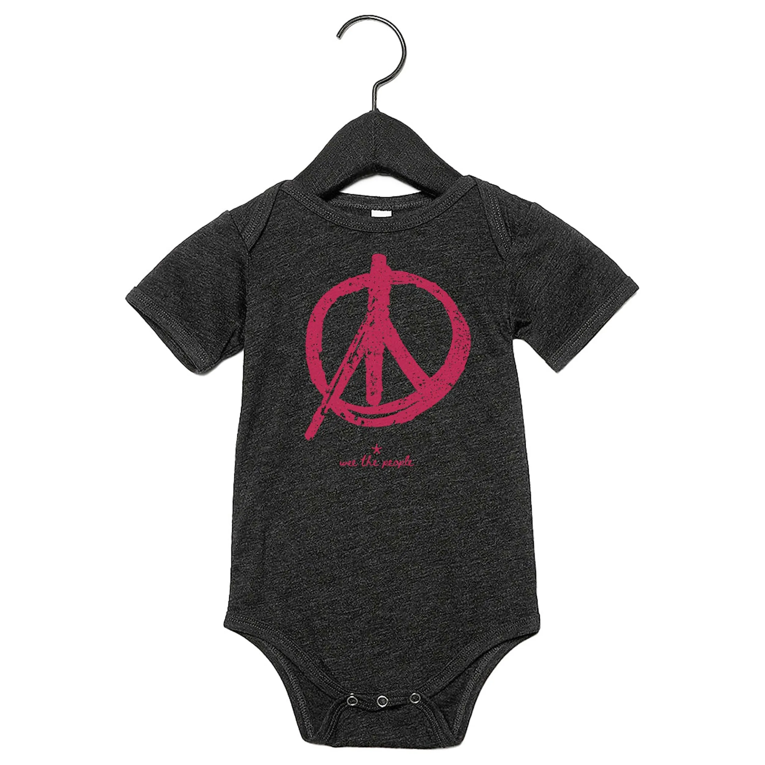 Peace Onesie