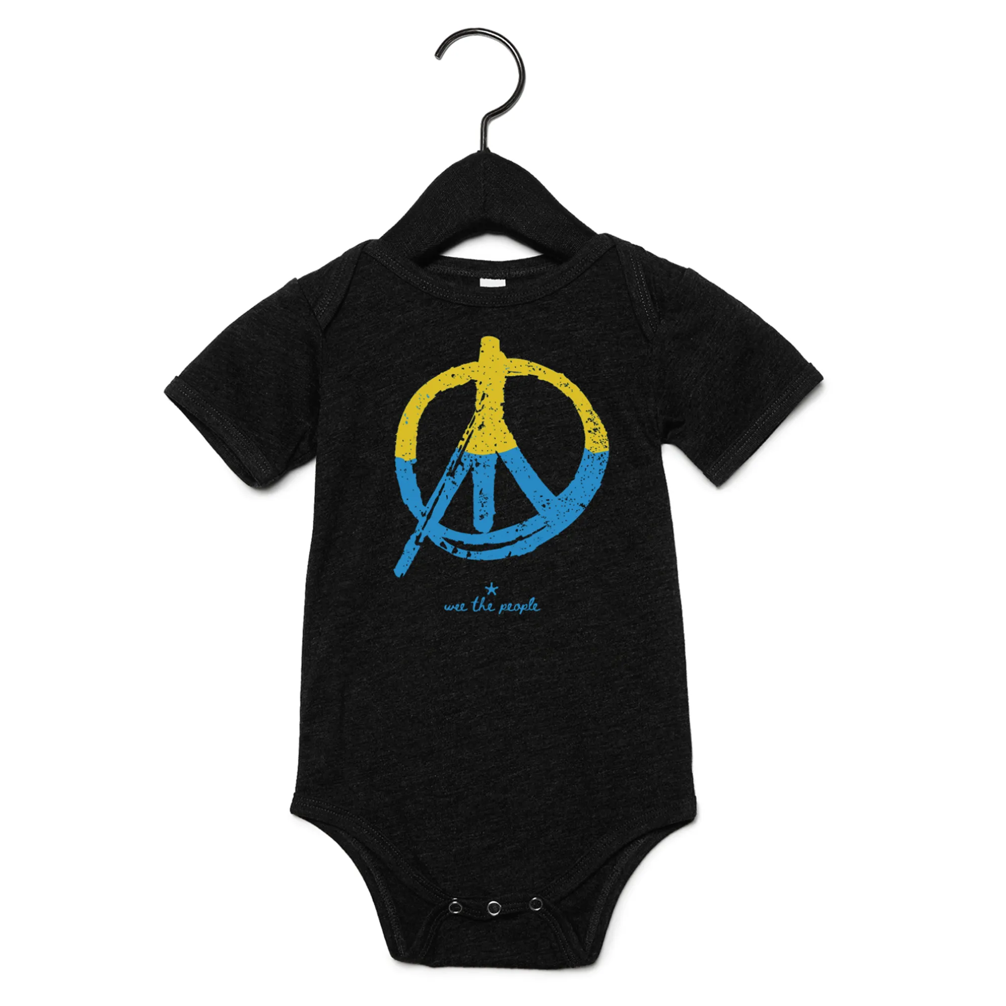 Peace Onesie