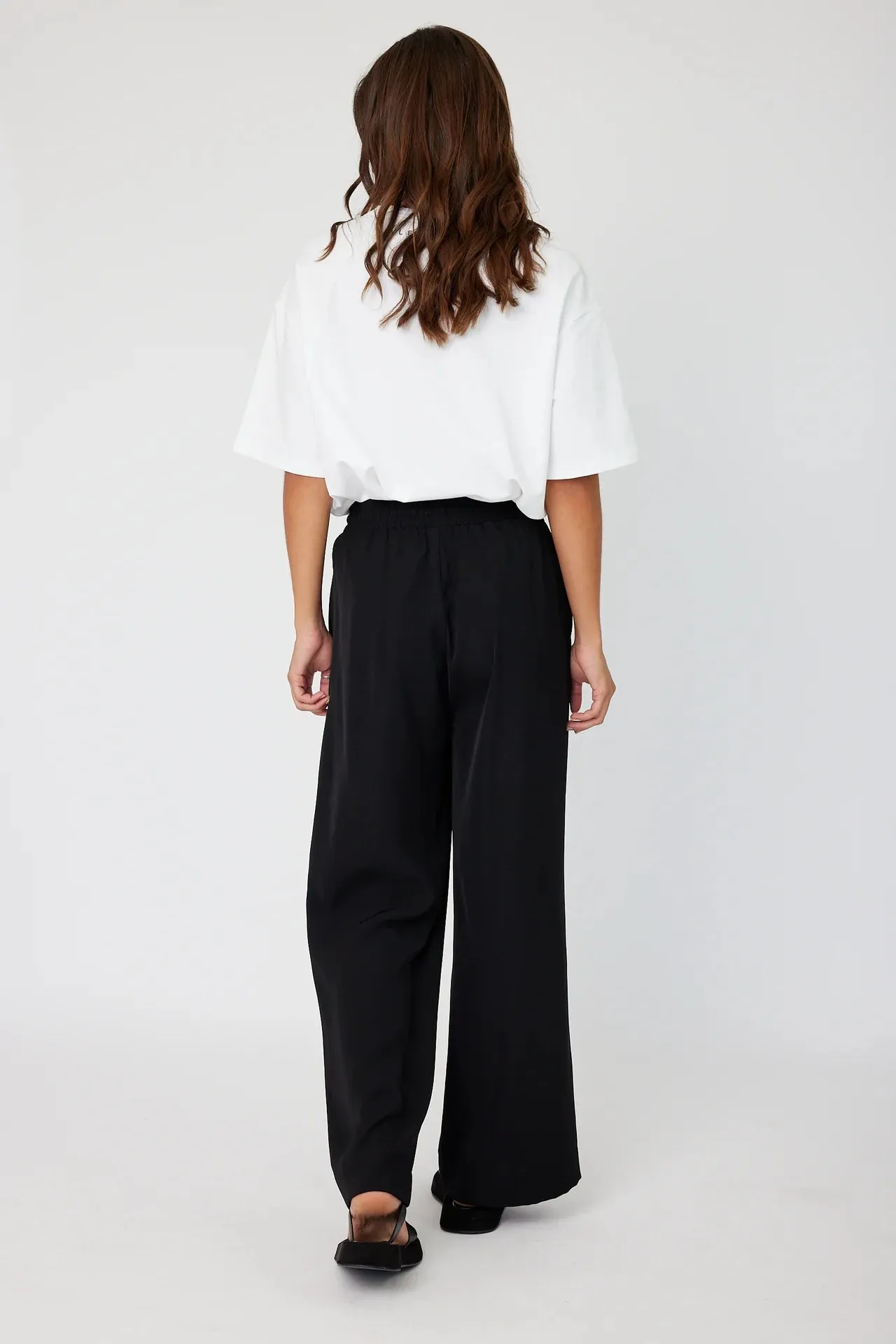 Pentagon Pants - Stone