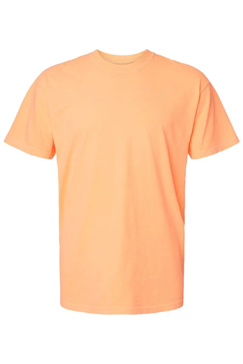 Petty, Pretty and Probably Right Comfort Colors Adult Ring-Spun Cotton Tee