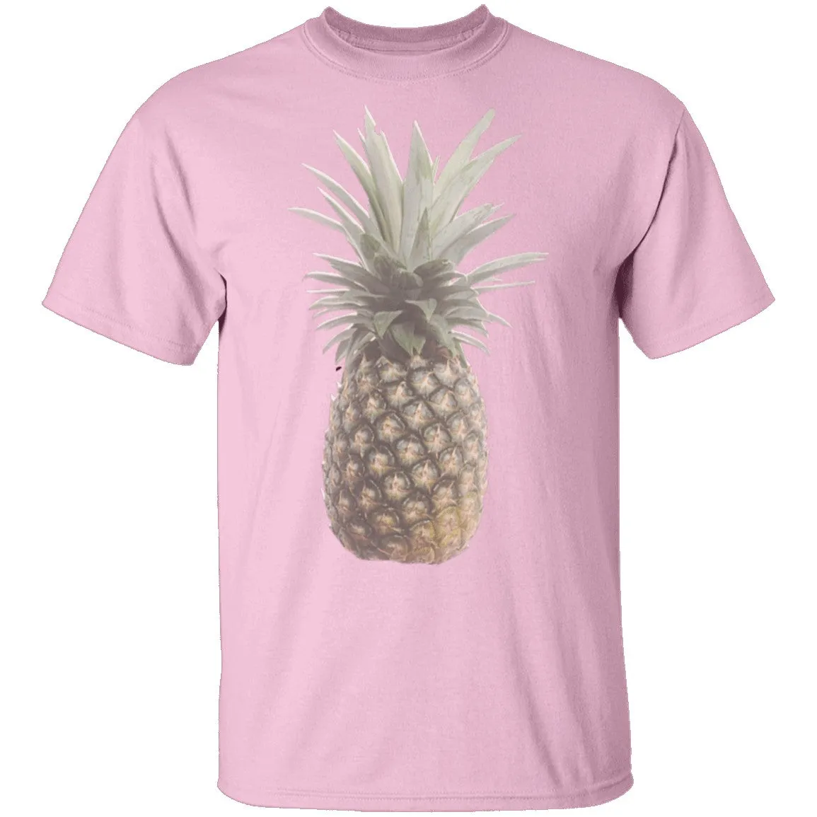 Pineapple Logo T-Shirt
