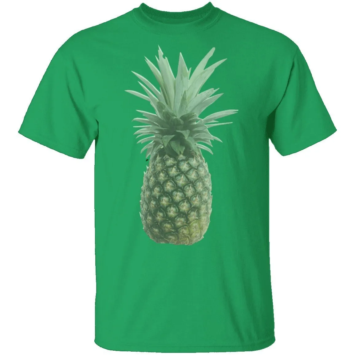 Pineapple Logo T-Shirt