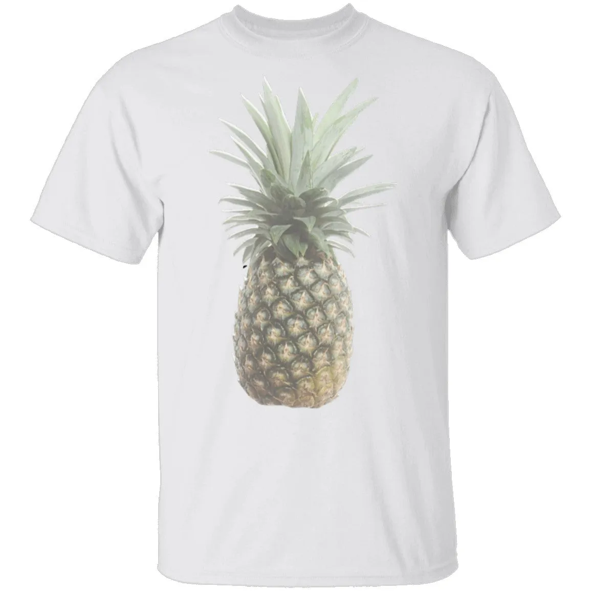 Pineapple Logo T-Shirt