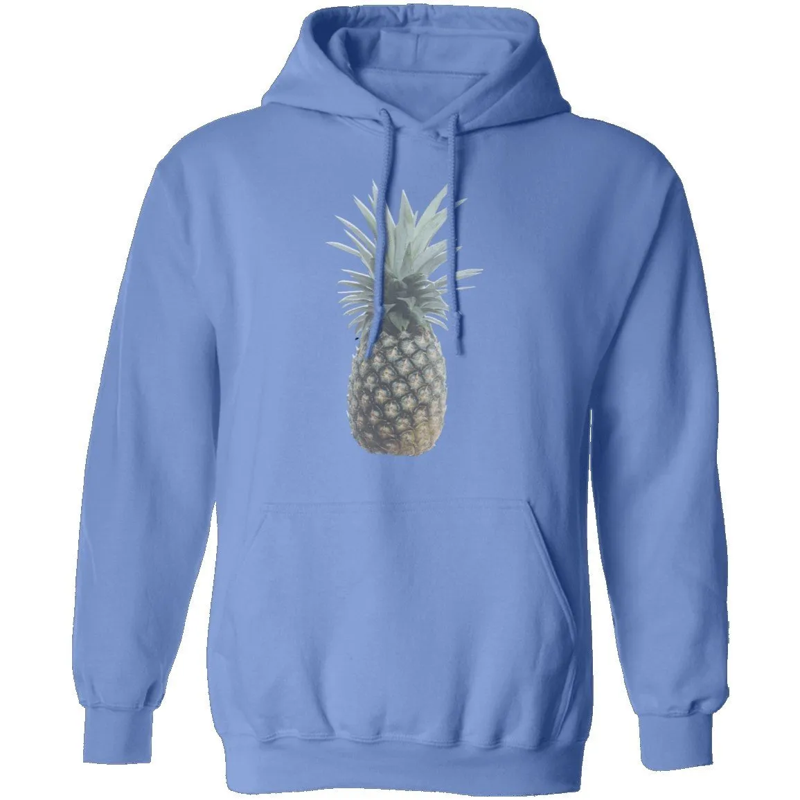 Pineapple Logo T-Shirt