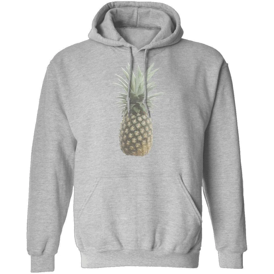 Pineapple Logo T-Shirt