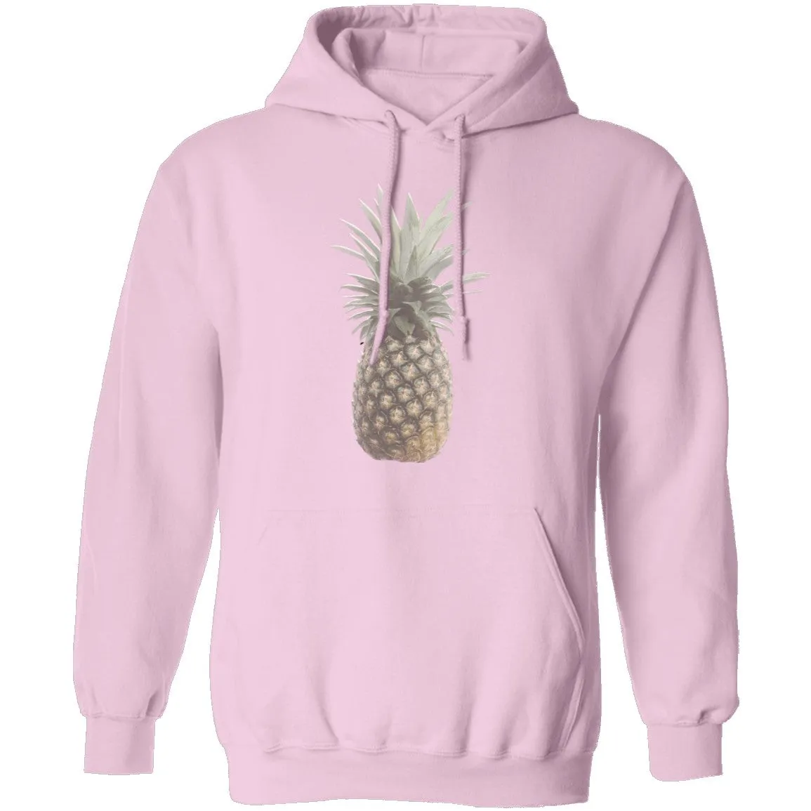 Pineapple Logo T-Shirt