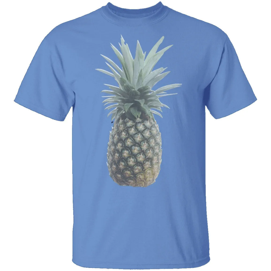 Pineapple Logo T-Shirt