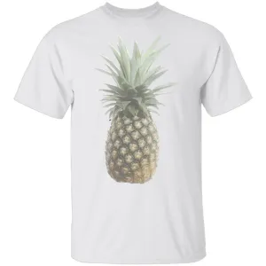 Pineapple Logo T-Shirt