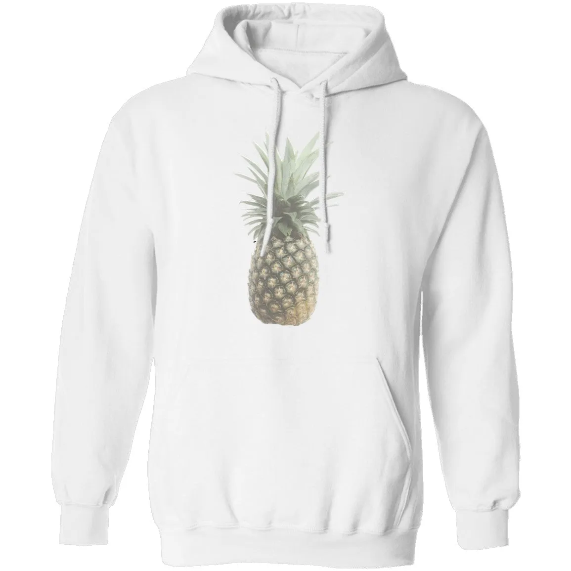 Pineapple Logo T-Shirt