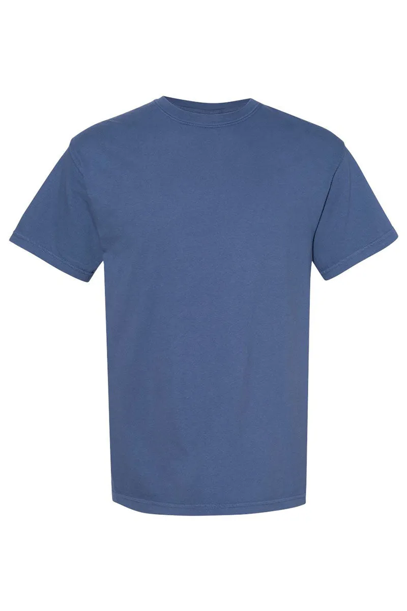 Pink In My Auntie Era Comfort Colors Adult Ring-Spun Cotton Tee